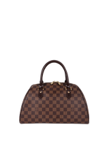 DAMIER ÉBÈNE RIBERA MM
