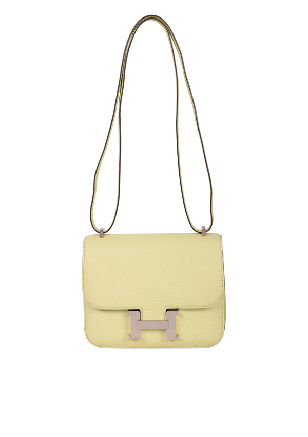 CHÈVRE MYSORE CONSTANCE 18