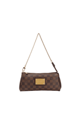 DAMIER ÉBÈNE EVA
