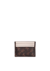 LEATHER CARD HOLDER