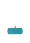 KNOT CLUTCH