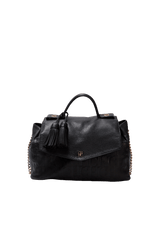 MINUETTO FLAP BAG