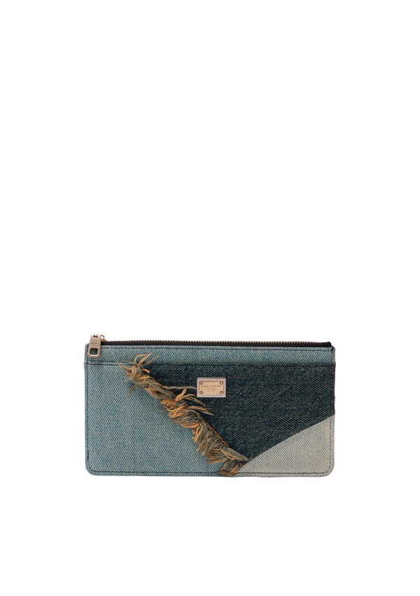 DENIM WALLET