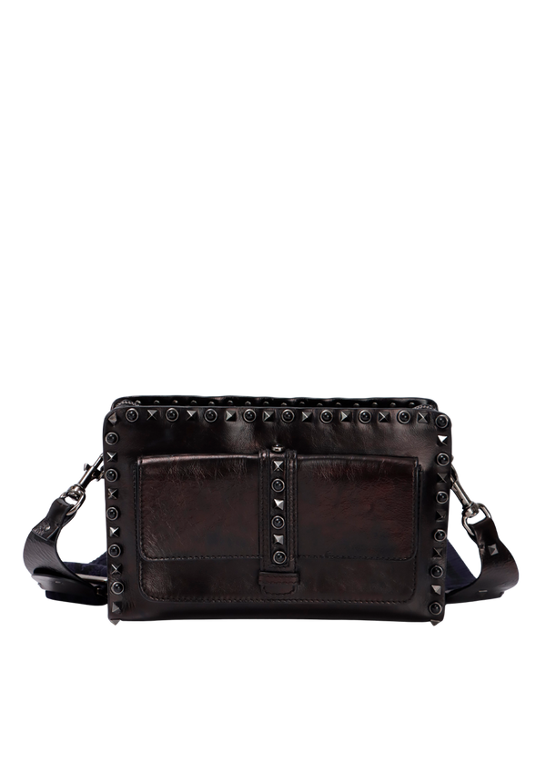 ROCKSTUD CROSSBODY BAG