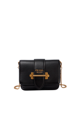 CITY CALF CAHIER