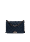 LARGE BOY BAG
