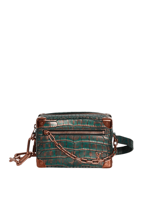 CROCODILE SOFT TRUNK MINI