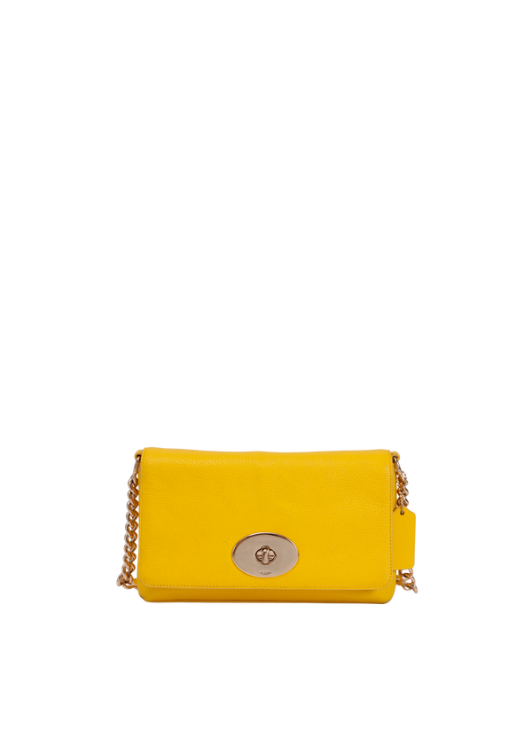 CROSSTOWN CROSSBODY BAG