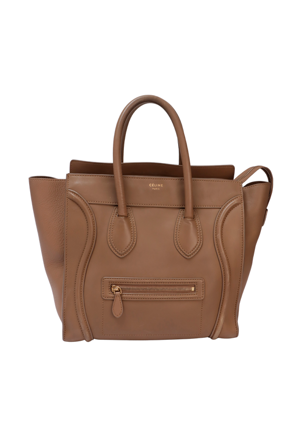 MINI LUGGAGE