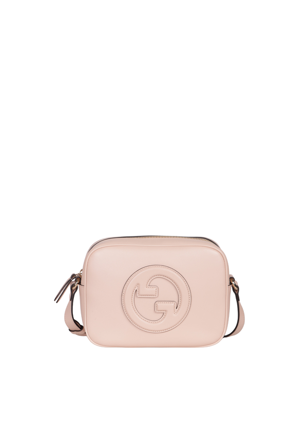 MINI BLONDIE CAMERA BAG