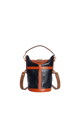 MONOGRAM REVERSE  DUFFLE