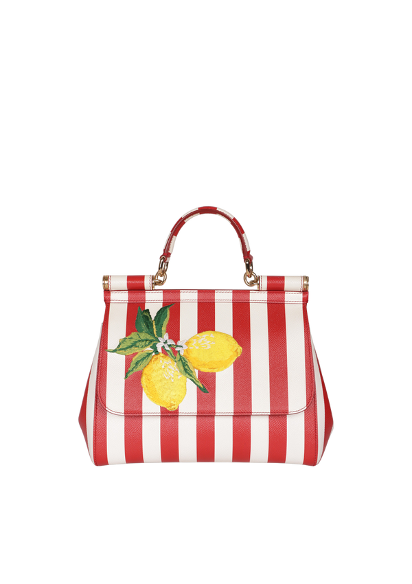 LARGE MISS SICILY BAG