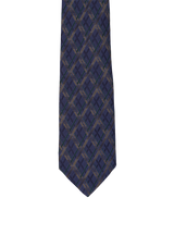 PRINTED SILK SCARF