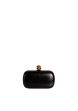 SKULL BOX CLUTCH