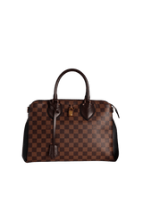 DAMIER ÉBÈNE NORMANDY