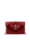 SMALL PUFFER BAG