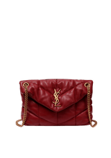 SMALL PUFFER BAG