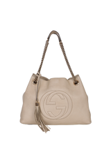 SOHO CHAIN TOTE