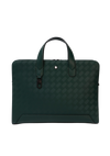 LEATHER BRIEFCASE
