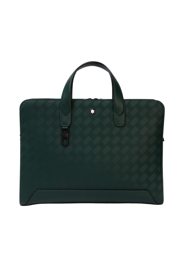 LEATHER BRIEFCASE