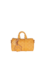 MONOGRAM KEEPALL 25 BANDOULIÈRE
