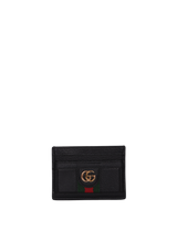 SYLVIE WEB CARD HOLDER