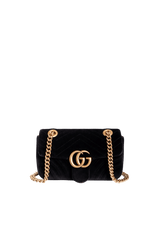 GG MARMONT VELVET MINI