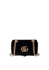 GG MARMONT VELVET MINI