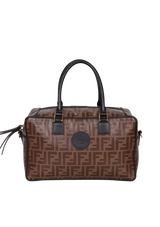 ZUCCA SATCHEL BAG