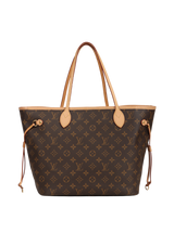 MONOGRAM NEVERFULL MM