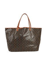 GOYARDINE ST LOUIS GM W/ POUCH