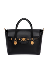 SIGNATURE MEDUSA COIN TOTE