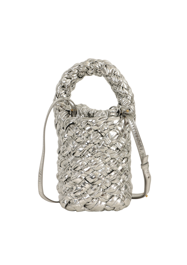 KALIMERO BUCKET BAG