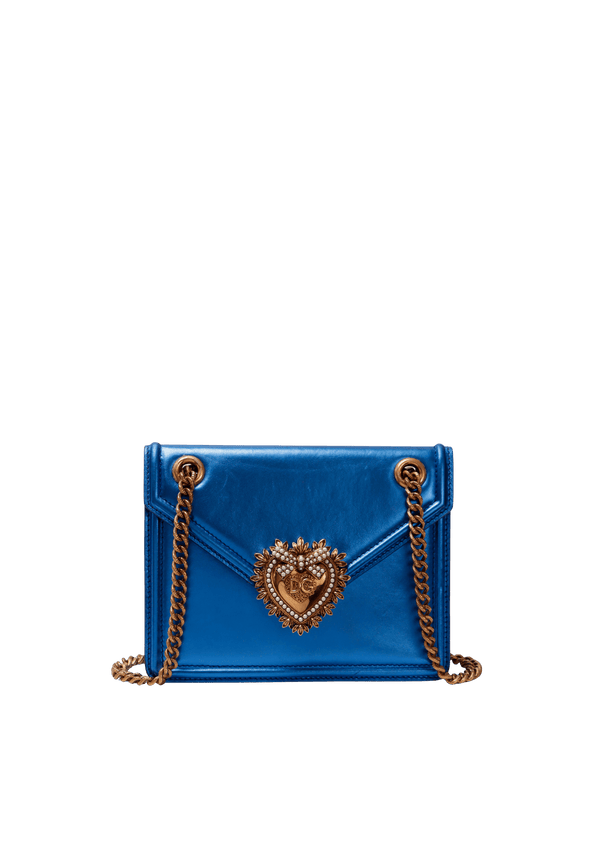 MINI ENVELOPE DEVOTION SHOULDER BAG