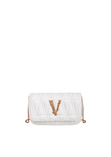 VIRTUS CROSSBODY BAG