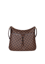 DAMIER ÉBÈNE BLOOMSBURY PM