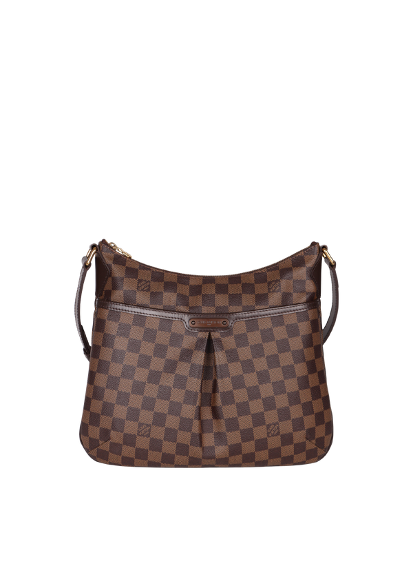 DAMIER ÉBÈNE BLOOMSBURY PM