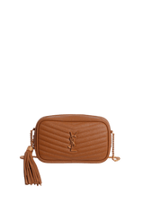 MINI LOU CAMERA BAG
