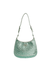 CLEO CRYSTAL BAG