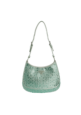 CLEO CRYSTAL BAG