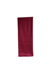 DIORISSIMO SCARF