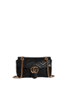 GG MARMONT SMALL BAG