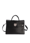 DIOREVER GRAINED BAG