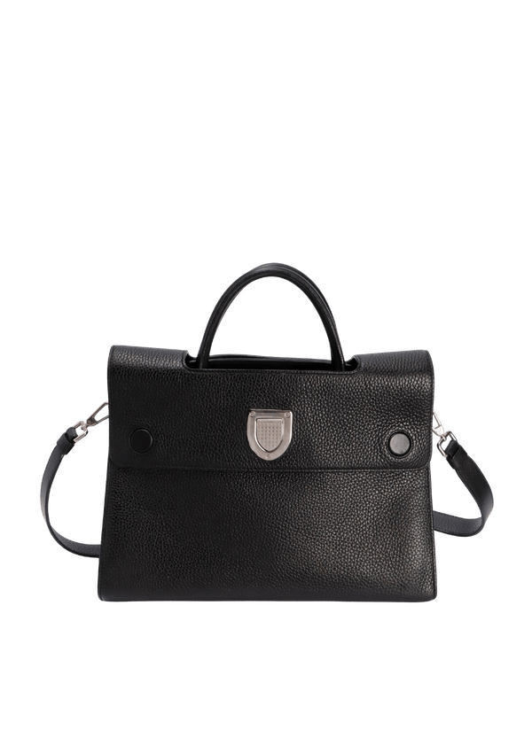 DIOREVER GRAINED BAG
