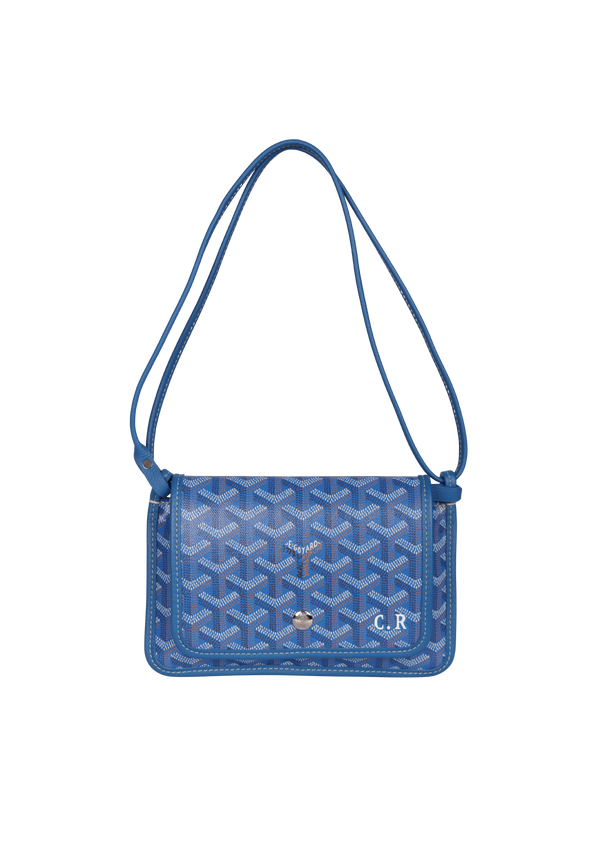 GOYARDINE PLUMET