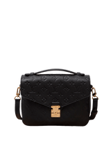MONOGRAM EMPREINTE POCHETTE MÉTIS