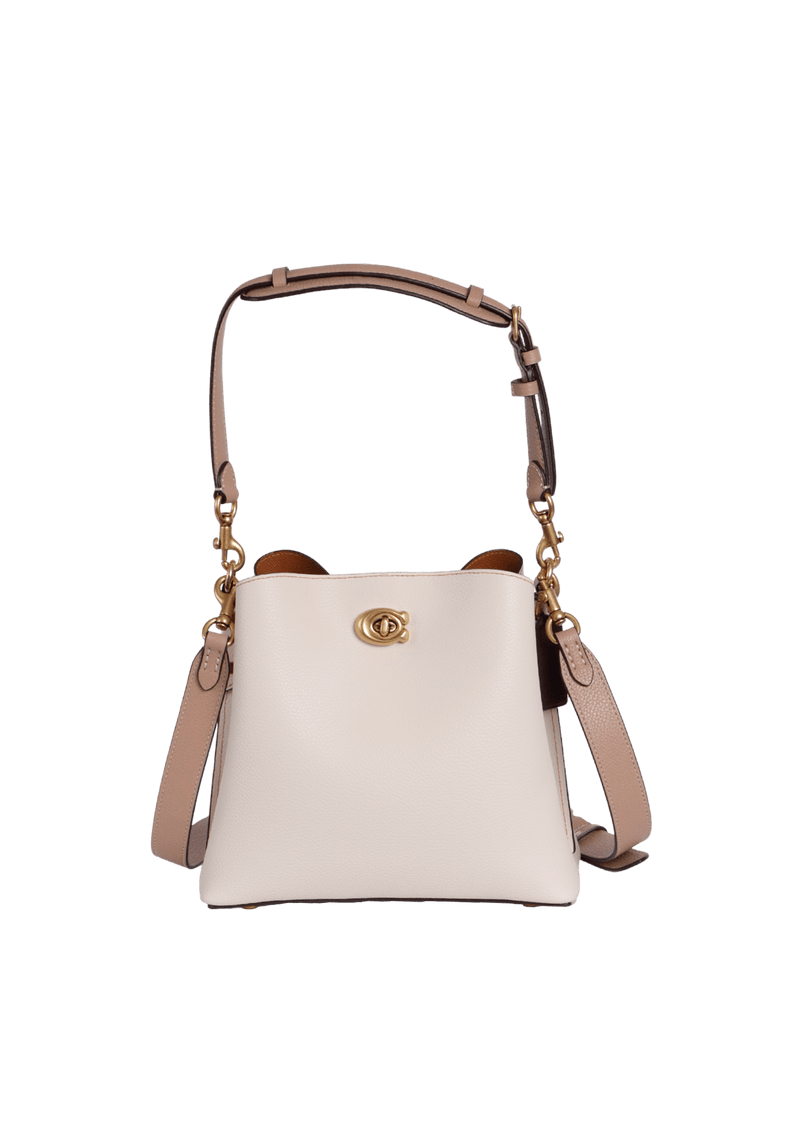 WILLOW BUCKET BAG