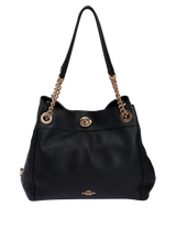 TURNLOCK EDIE SHOULDER BAG