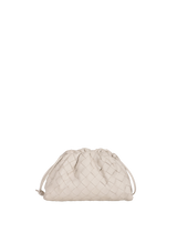 INTRECCIATO THE MINI POUCH