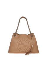 SOHO CHAIN TOTE
